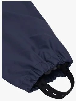 Mikk-Line Regnsæt med Seler, Blue Nights