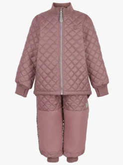 Mikk-Line Termosæt, Burlwood