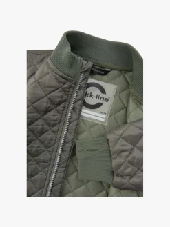 Mikk-Line Termosæt, Dusty Olive