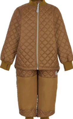 Mikk-Line Termosæt, Rubber