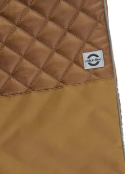 Mikk-Line Termosæt, Rubber