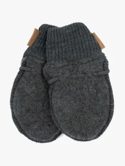 Mikk-Line Vanter Merinould, Anthracite Melange