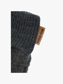 Mikk-Line Vanter Merinould, Anthracite Melange