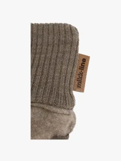 Mikk-Line Vanter Merinould, Melange Denver