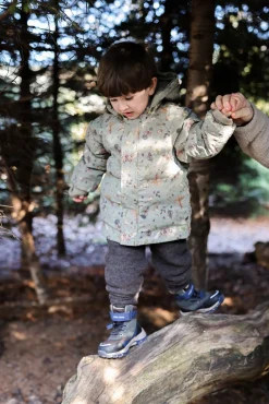 Mikk-Line Vinterstøvler, Chocolate Chip