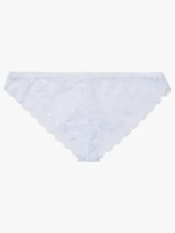 Milki Hipster Underbukser 2-pak, White