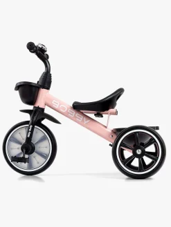 Milly Mally Bobby Trehjulet Cykel, Pink