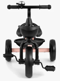 Milly Mally Bobby Trehjulet Cykel, Pink