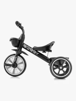 Milly Mally Bobby Trehjulet Cykel, Sort