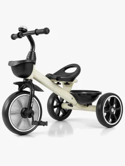 Milly Mally Bobby Trehjulet Cykel, Beige