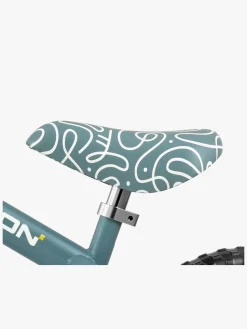 Milly Mally Dragon Løbecykel, Denim