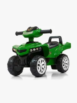 Milly Mally Gåbil Monster, Military