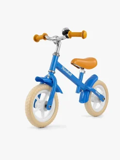 Milly Mally Løbecykel Marshall, Blå