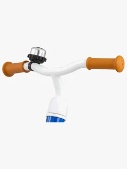 Milly Mally Løbecykel Timmy 12 Tommer, Blå