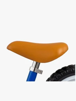 Milly Mally Løbecykel Timmy 12 Tommer, Blå