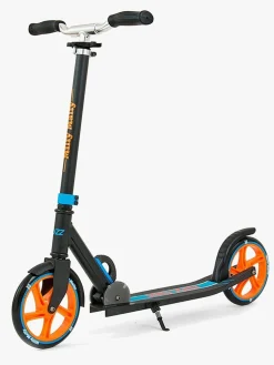 Milly Mally Løbehjul Buzz, Sort