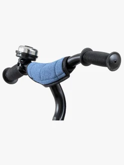 Milly Mally Movi 5-i-1 Trehjulet Cykel, Denim