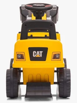 Milly Mally Ride on CAT Gummiged