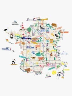 Mimilou Wallsticker France