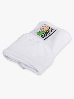 Mimos Pudebetræk, Hvid