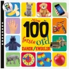Mine første 100 ord dansk/engelsk
