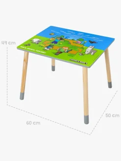 Minecraft Bord & Stole, Multi