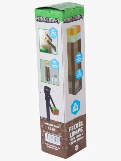 Minecraft LED Torch Lampe