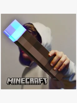 Minecraft LED Torch Lampe
