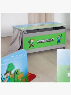 Minecraft Opbevaringskiste