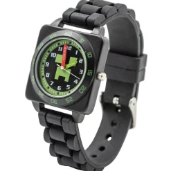 Minecraft Time Teacher Ur