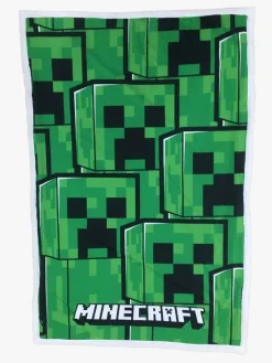 Minecraft Tæppe 100x140