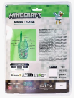 Minecraft Walkie Talkie 150 m