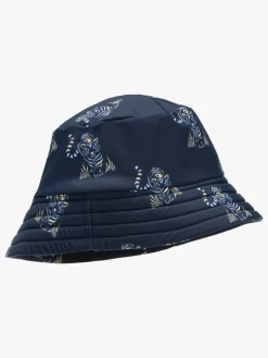 MINI A TURE Asmus Hat, Blue Night