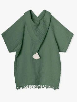 MINI A TURE Cansu Badekåbe, Green Bay