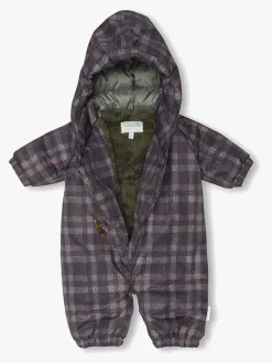 MINI A TURE Fianna Flyverdragt, Ombre Blue