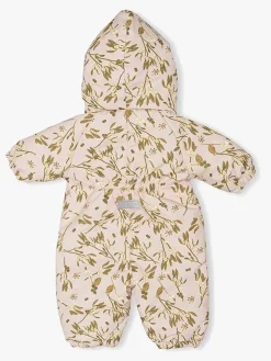 MINI A TURE Fianna Flyverdragt, Doeskind Sand