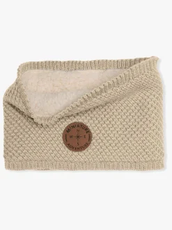 MINI A TURE Goi Halsedisse, Savannah Tan