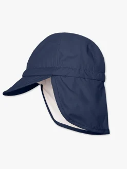 MINI A TURE Konrad Solkasket, Ombre Blue