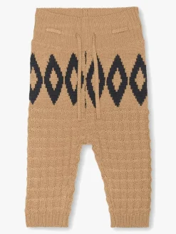 MINI A TURE Leslie Bukser, Indian Tan