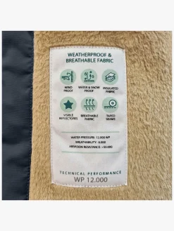 MINI A TURE Wisti Flyverdragt, Blue Nights