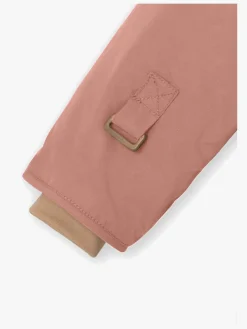 MINI A TURE Wisti Flyverdragt, Wood Rose