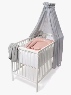 MiniDreams Sengehimmel, Grå