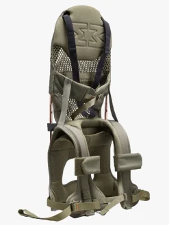 MiniMeis Skulderbærestol G5, Olive Premium