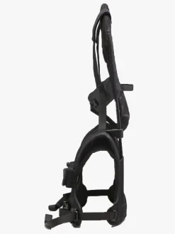 MiniMeis Skulderbærestol G5, Black Premium