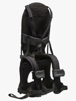 MiniMeis Skulderbærestol G5, Black Core