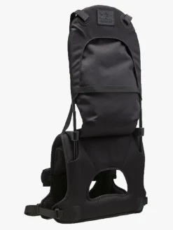 MiniMeis Skulderbærestol G5, Black Core