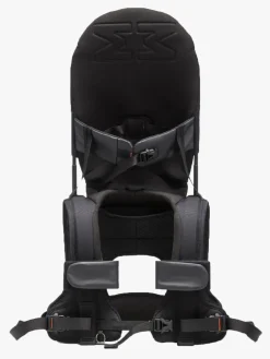 MiniMeis Skulderbærestol G5, Black Core