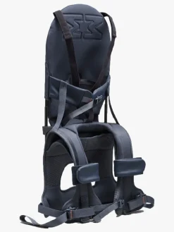 MiniMeis Skulderbærestol G5, Duskblue Core