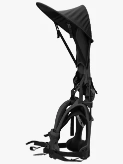 MiniMeis Solbeskyttelse, Black