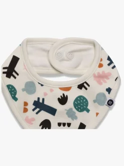 MiniMys Savlesmæk & Hue Art, Marshmallow